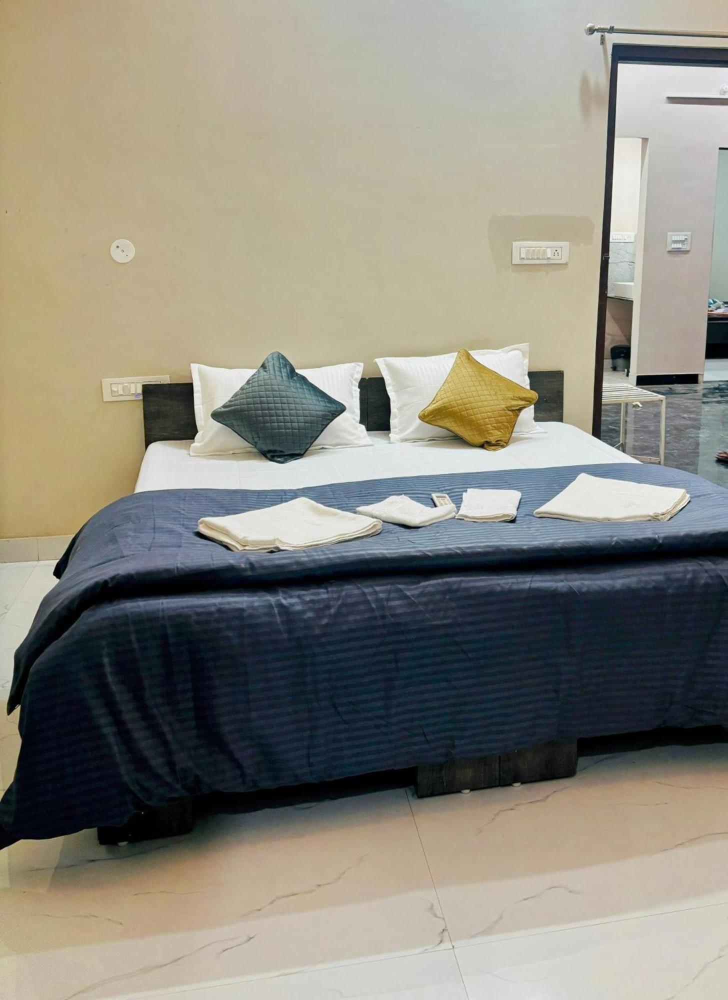 Glad Villa By Cozystays ชัยปุระ ภายนอก รูปภาพ