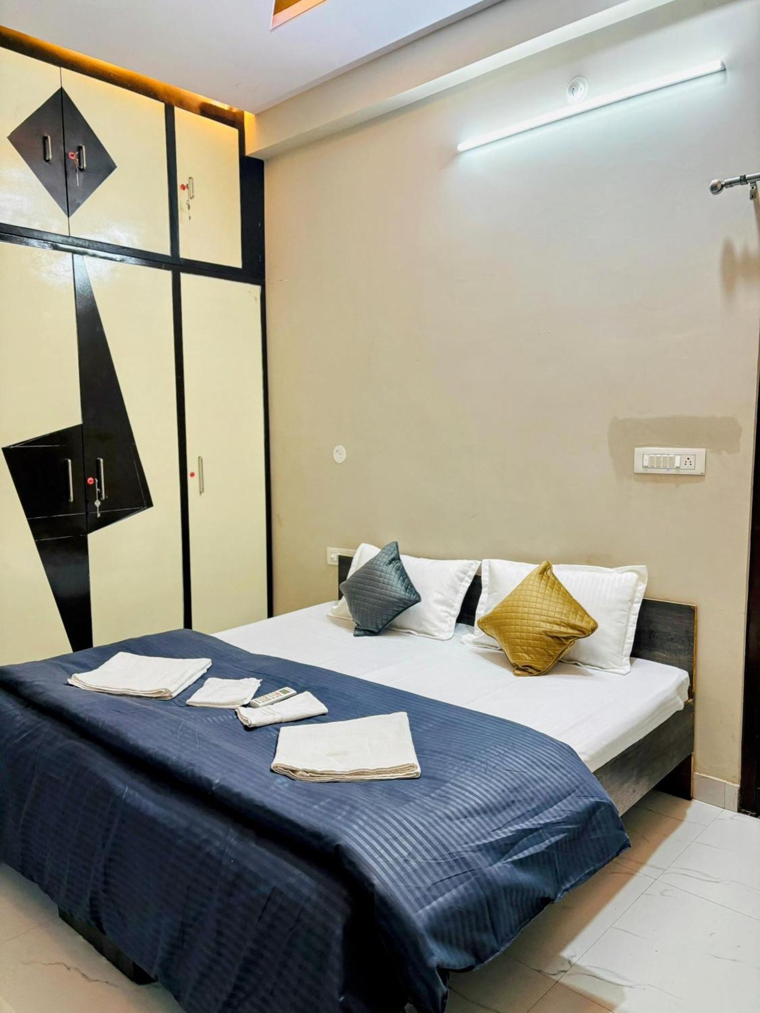 Glad Villa By Cozystays ชัยปุระ ภายนอก รูปภาพ