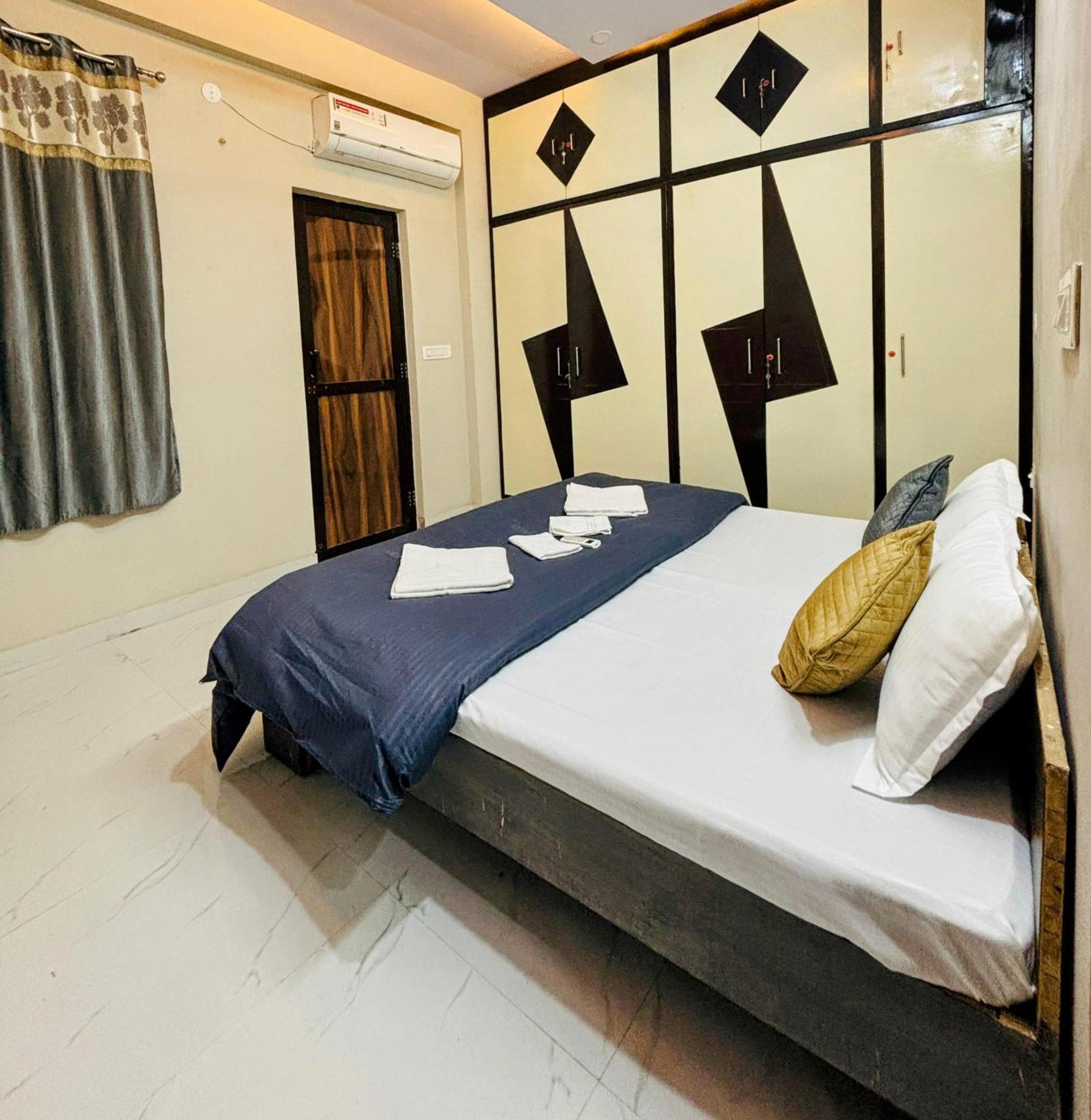 Glad Villa By Cozystays ชัยปุระ ภายนอก รูปภาพ