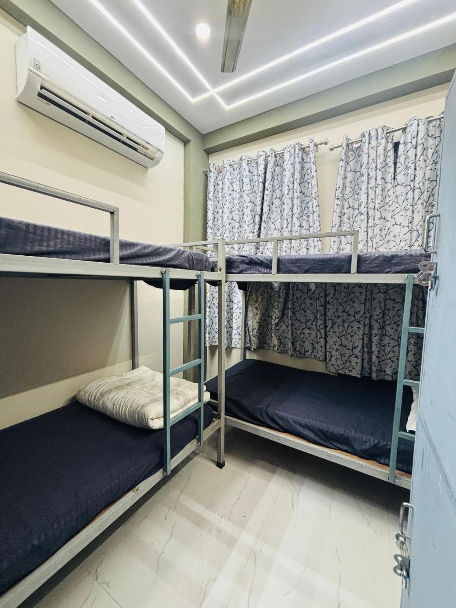 Glad Villa By Cozystays ชัยปุระ ภายนอก รูปภาพ